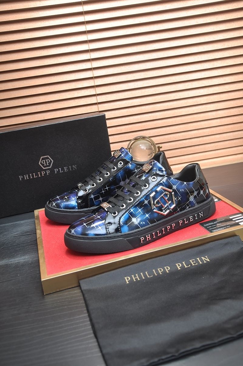 Philipp Plein Shoes